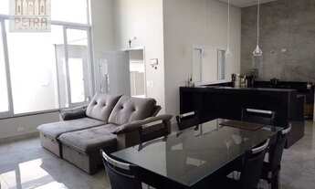 Imagem 5: Casa com 3 dormitórios à venda, 178 m² por R$ 770.000,00 - Jardim dos Manacás - Santa Bárb