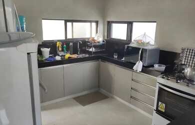 Imagem 4: Casa de Luxo Duplex 227m2 no Residencial Terras 3 na Cidade Alpha Eusébio