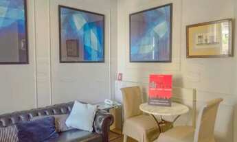 Imagem: STELLA VEGA - a poucos metros do Pq do Ibirapuera