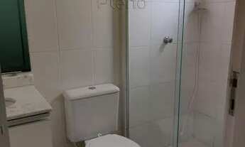 Imagem 7: Apartamento à venda no Bonfim, Campinas