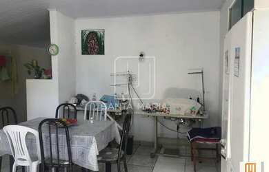 Imagem 3: Casa (térrea na rua) 3 dormitórios/suite, cozinha planejada