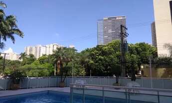 Imagem 1: Locação Apart. Jd. Botânico pq Raia