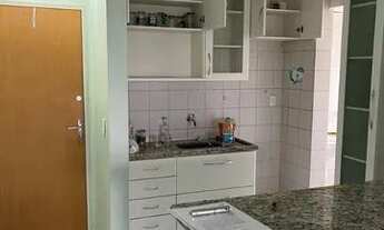 Imagem 2: Condomínio Residencial Portal das Serras- Aluguel de um Apartamento, 2 quartos