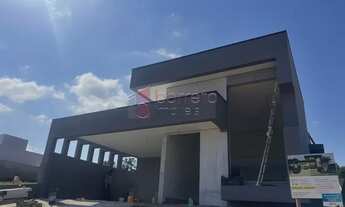 Imagem: Casa Condomínio em Itupeva