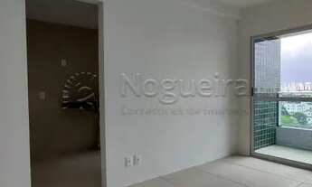 Imagem 3: Apartamento 2 quartos 1 suíte com varanda em Cordeiro - Recife - PE