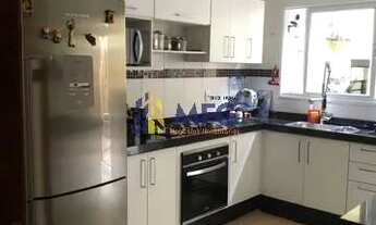 Imagem: Casa em Condomínio - Residencial Santa