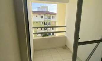 Imagem 4: Alugo Ap _ Residencial Paraty _ Estrada da Maioba _ 3º andar