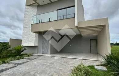 Imagem 2: Casa no Condominio Terras Alpha, Goiânia - GO 300m² de Área de Terreno