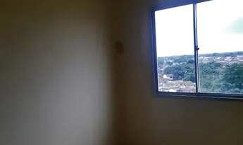 Imagem 7: Apartamento mirante do lago