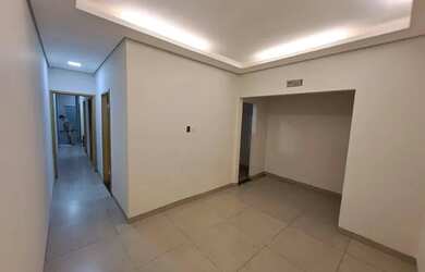 Imagem 5: Casa nova 3 quartos B. Shopping Park Uberlândia