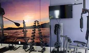 Imagem 5: Apartamentos para venda em Jundiaí no bairro Medeiros