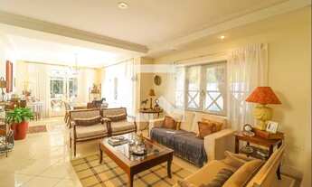 Imagem: Casa de Condomínio para Aluguel - Parque