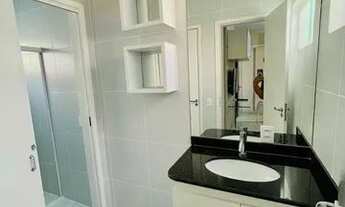 Imagem 4: Vende-se uma belíssima casa toda mobiliada com ótima localizada na rua Petra Kelly, 61 - c