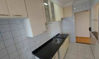 Imagem 6: Apartamento com 2 dormitórios para alugar, 70 m² por R$ 1.456,53/mês - Vila Dainese - Amer