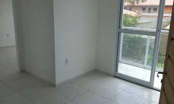 Imagem: Apartamento para venda possui 52 metros