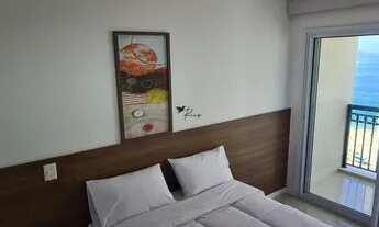 Imagem 5: Wave Ipanema - Mobiliado com vista mar