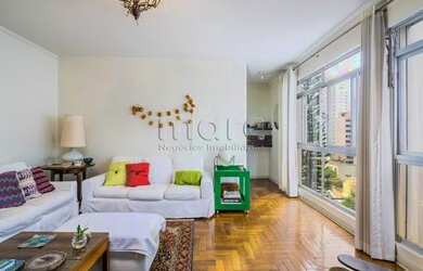 Imagem 2: SAO PAULO - Apartamento Padrão - ITAIM BIBI
