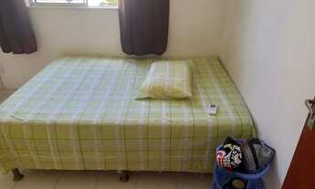Imagem 5: Apartamento mobiliado no turu