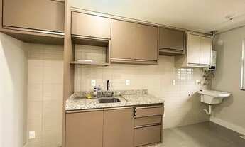 Imagem 5: Studio semi mobiliado no condomínio mais completo do Ribeirão da Ilha