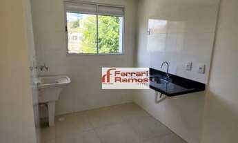 Imagem 2: Apartamento com 2 dormitórios à venda, 33 m² por R$ 397.000,00 - Tatuapé - São Paulo/SP