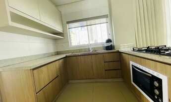 Imagem 7: 3694 - semi mobiliado para locação anual - Centro, Balneário Camboriú