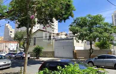 Imagem 3: SAO PAULO - Casa Padrão - CAMBUCI