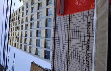 Imagem 2: SÃO PAULO - Apartamento Padrão - SANTA CECÍLIA