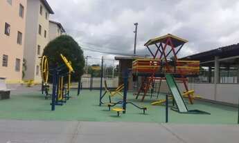 Imagem 7: Apt Cond. José Rosa R$ 750 ( Cond. Incluso