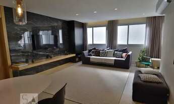 Imagem 1: Apartamento para Aluguel - Jardim Paulista, 3 Quartos, 117 m2