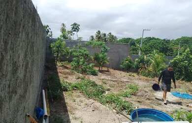 Imagem 4: Terreno praia do sol