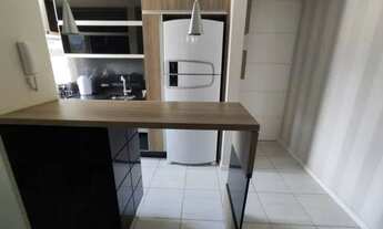 Imagem 5: Apto TOP Semi Mobiliado / Tranquilidade e Segurança + AR Condicionado