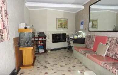 Imagem 2: SÃO PAULO - Casa Padrão - ACLIMACAO