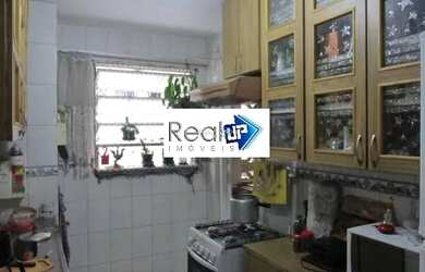 Imagem 3: APARTAMENTO- LEBLON - 03 QUARTOS