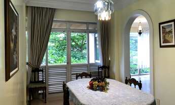 Imagem: APARTAMENTO - 4/4 - BARRA - SALVADOR