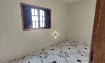 Imagem 7: Casa com 2 dormitórios, 80 m² - venda por R$ 265.000 ou aluguel por R$ 1.300/mês - Vila Sa