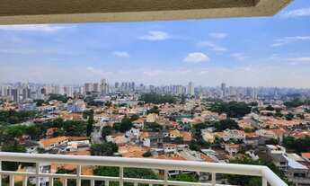 Imagem 2: Apartamento 62 m², 2 dormitórios, 1 suíte - Andar Alto
