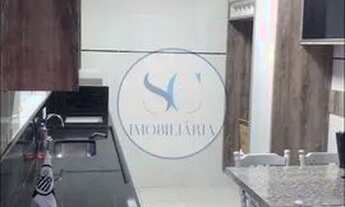 Imagem 4: Casa de Condomínio com 3 dorms, Estuário, Santos - R$ 750 mil, Cod: 2197