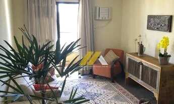 Imagem 6: Apartamento com 3 dormitórios para alugar, 97 m² por R$ 6.579,56/mês - Cambuí - Campinas/S