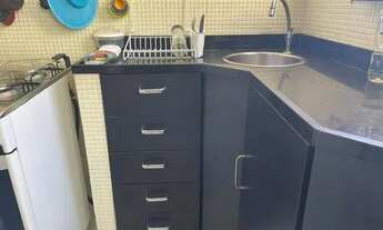 Imagem 6: Apartamento para venda com 44 metros quadrados com 1 quarto em Laranjeiras - Rio de Janeir