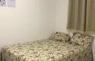 Imagem 2: Alugo apartamento 2/4, TERREO, mobilhado