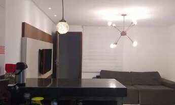 Imagem: Alugo apartamento mobiliado