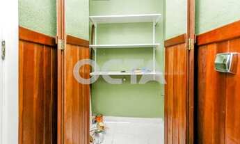 Imagem 7: Cobertura locação 2 quartos e suíte Bairro Moinhos