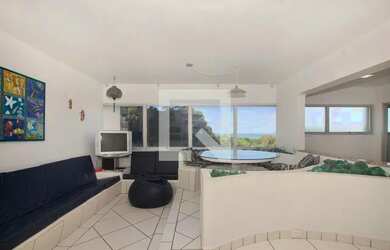 Imagem 3: Apartamento para Aluguel - Vila Luís Antônio, 3 Quartos, 100 m2