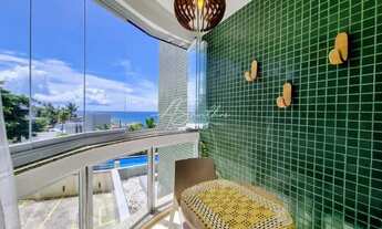 Imagem 2: APARTAMENTO RESIDENCIAL em SALVADOR - BA, RIO VERMELHO