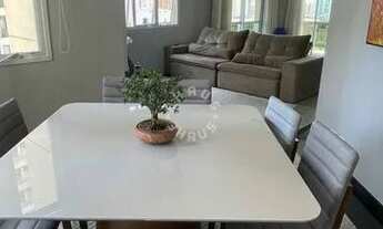 Imagem 7: Apartamento para venda possui 150 metros quadrados com 3 quartos