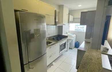 Imagem 3: Apartamento para aluguel mobiliado Torres Trivento - Pedreira - Belém - PA