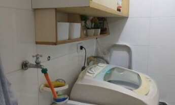 Imagem 2: Ótimo Sobrado em Condomínio Fechado com 3 dormitórios, sendo uma suíte, Vila Guaca