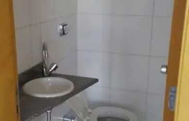 Imagem 4: Brasília - Conjunto Comercial/Sala - Asa Sul