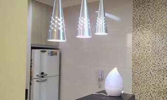 Imagem: Lindo apartamento térreo