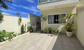 Imagem: SOBRADO VL MATILDE-100MTS-2 DORMS SENDO